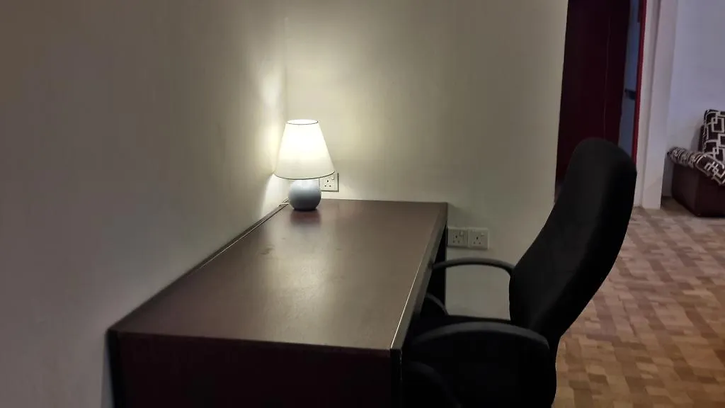 Hotel Sun Stay Inn 페라이