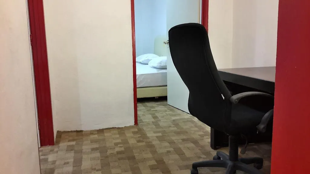 Hotel Sun Stay Inn 페라이
