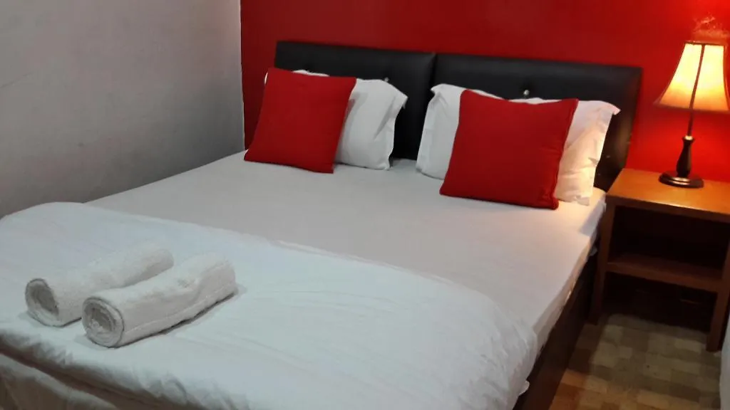 Hotel Sun Stay Inn 페라이 말레이시아