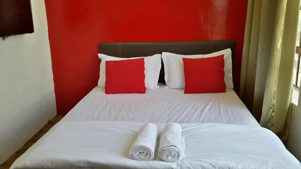 Hotel Sun Stay Inn 페라이
