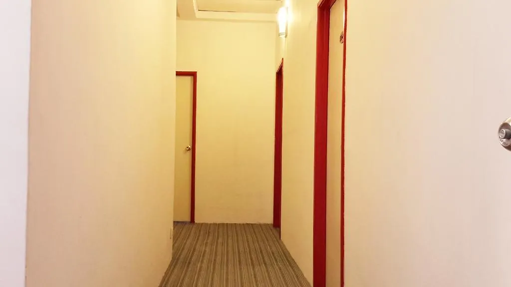 Hotel Sun Stay Inn 페라이