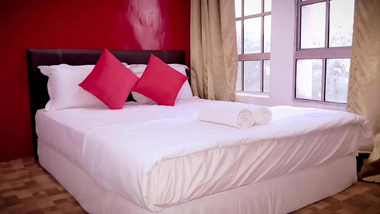 Hotel Sun Stay Inn 페라이