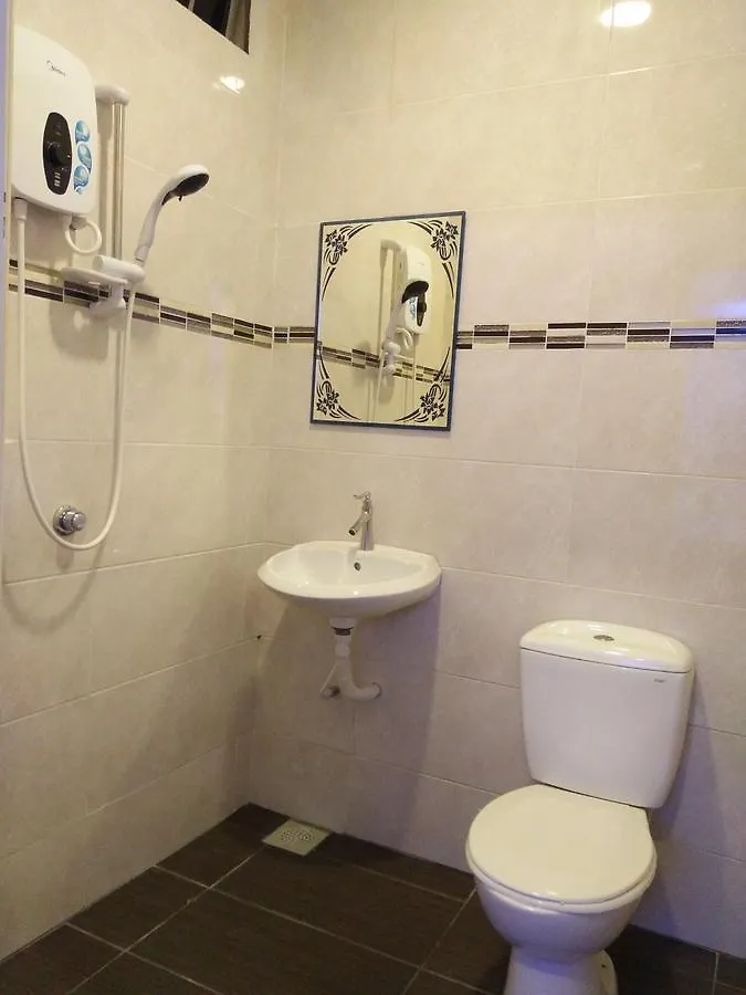 Hotel Sun Stay Inn 페라이