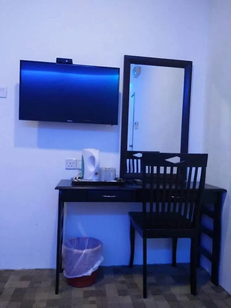 Hotel Sun Stay Inn 페라이