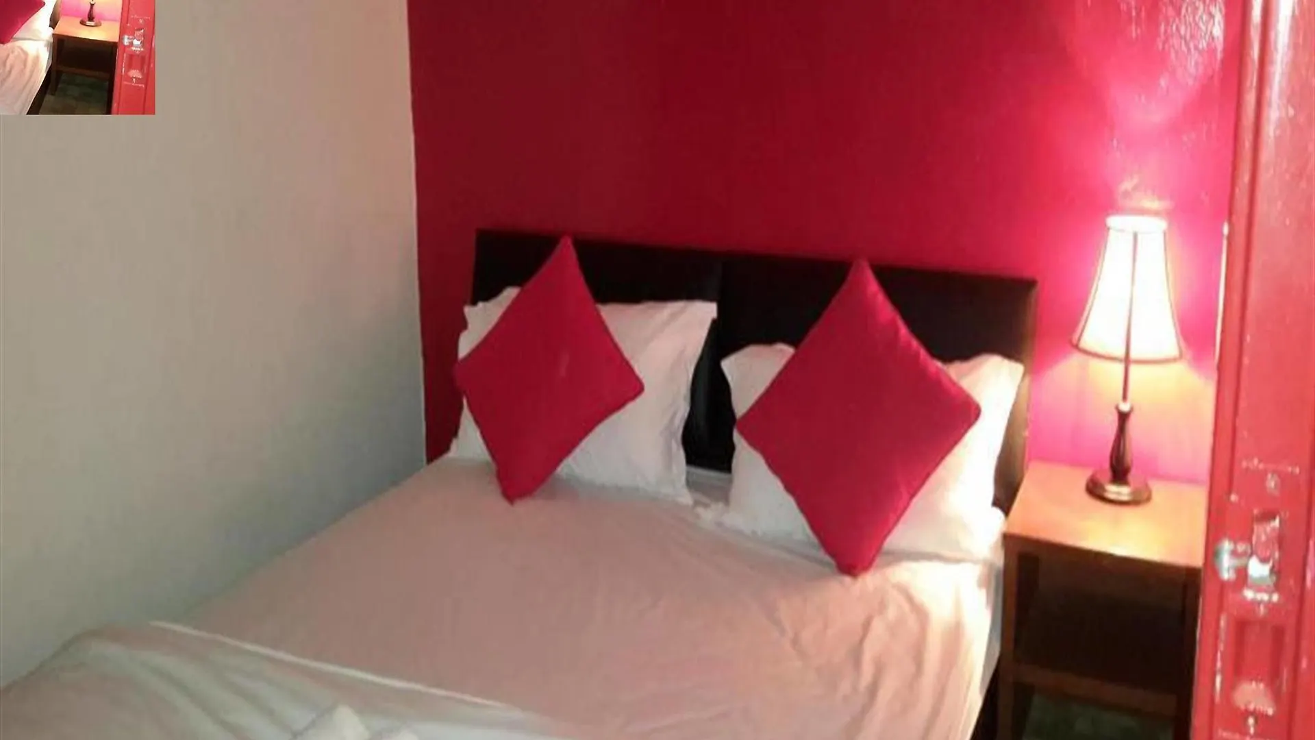 **  Hotel Sun Stay Inn 페라이 말레이시아