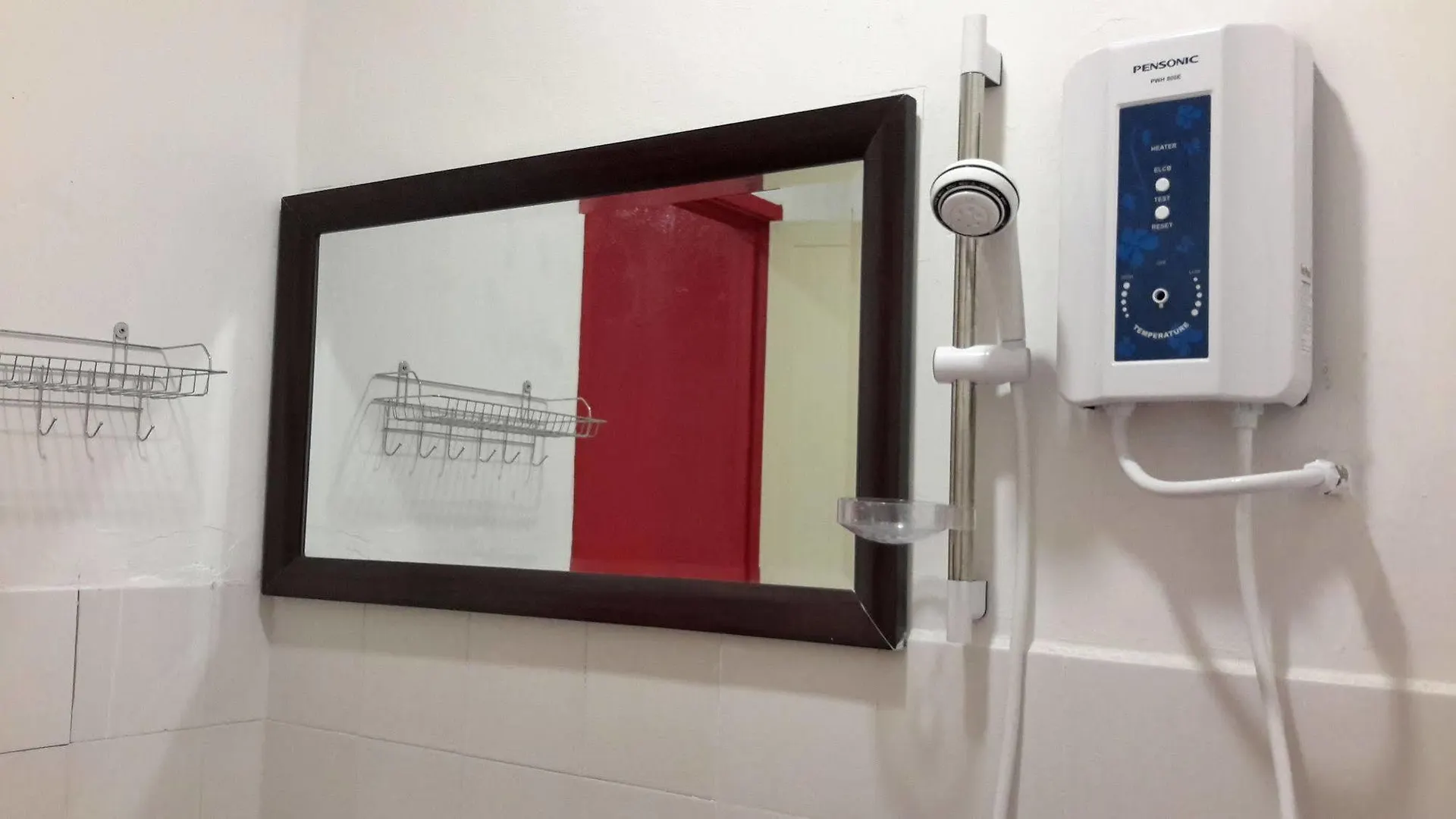 Hotel Sun Stay Inn 페라이