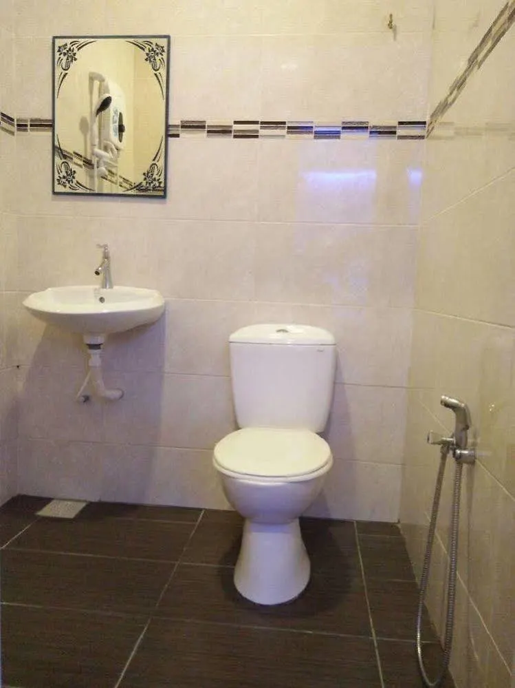 Hotel Sun Stay Inn 페라이