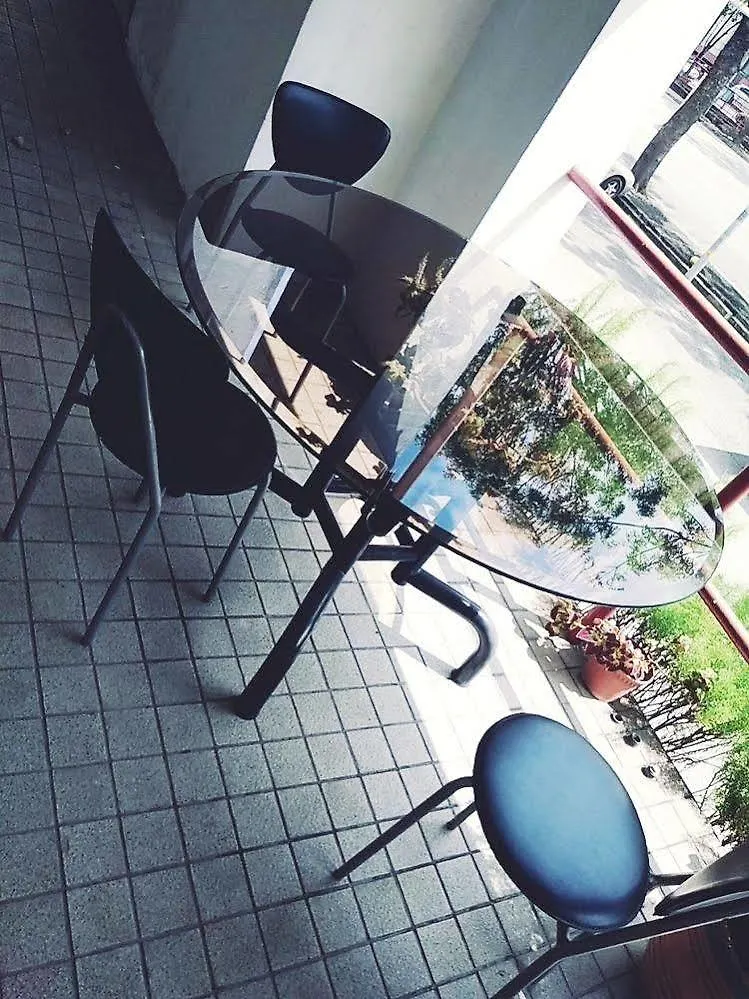 Hotel Sun Stay Inn 페라이