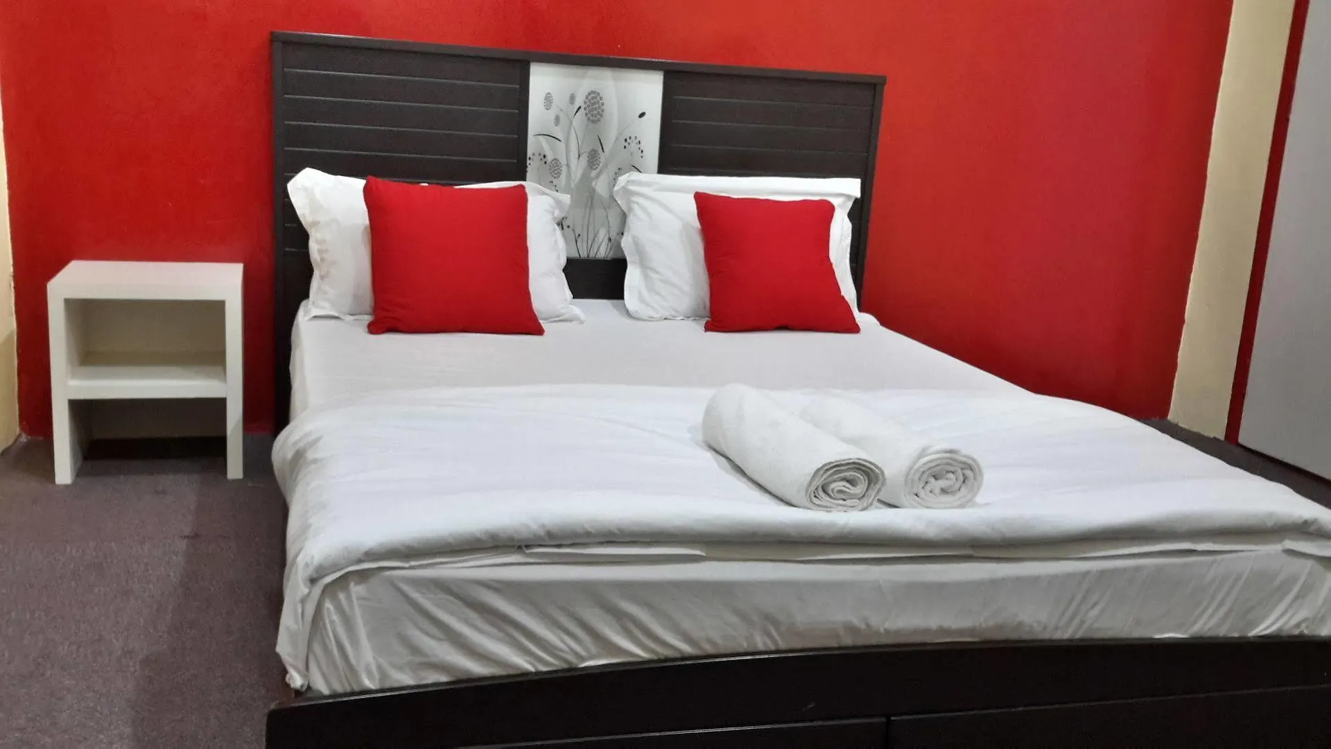 Hotel Sun Stay Inn 페라이