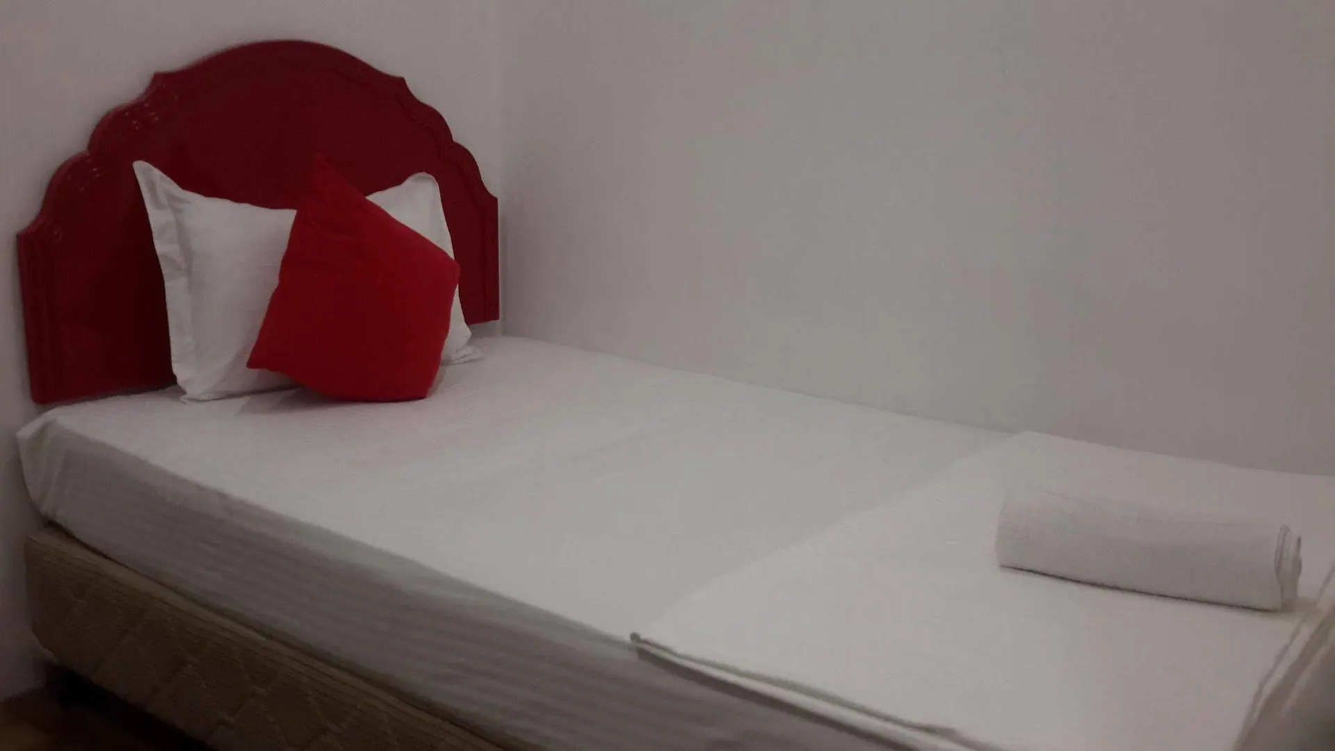 Hotel Sun Stay Inn 페라이
