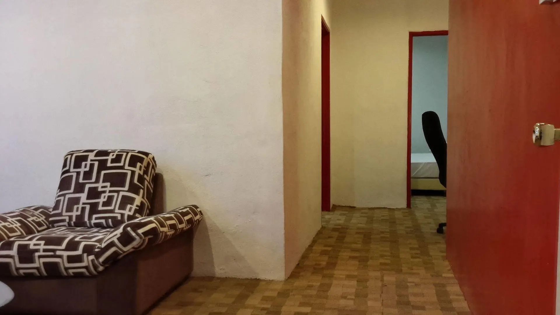 Hotel Sun Stay Inn 페라이