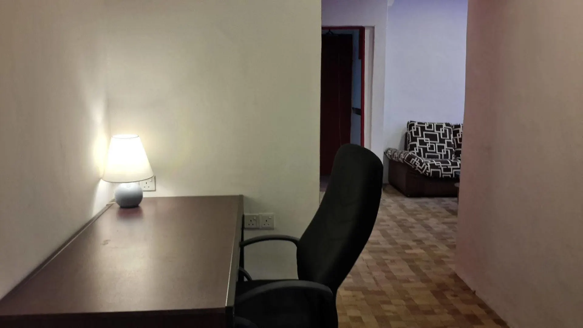Hotel Sun Stay Inn 페라이
