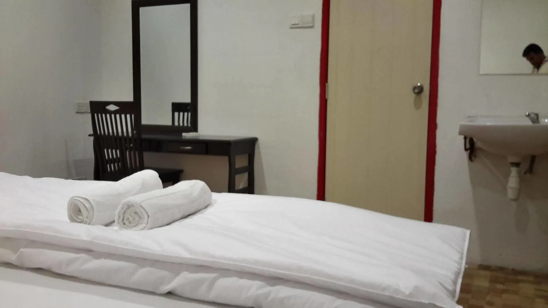 Hotel Sun Stay Inn 페라이 말레이시아